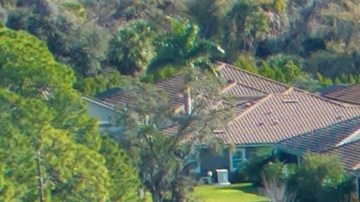 Así son las zonas residenciales más adineradas de las ciudades más grandes de EE. UU.