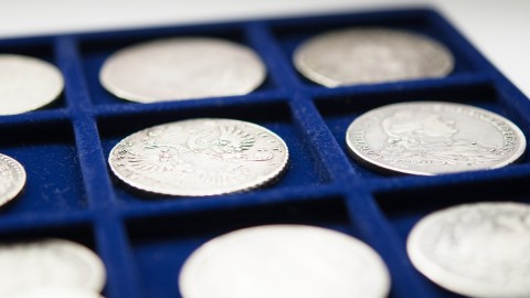 ¿Tienes esta moneda de un dólar en tu bolsillo? Podría valer miles