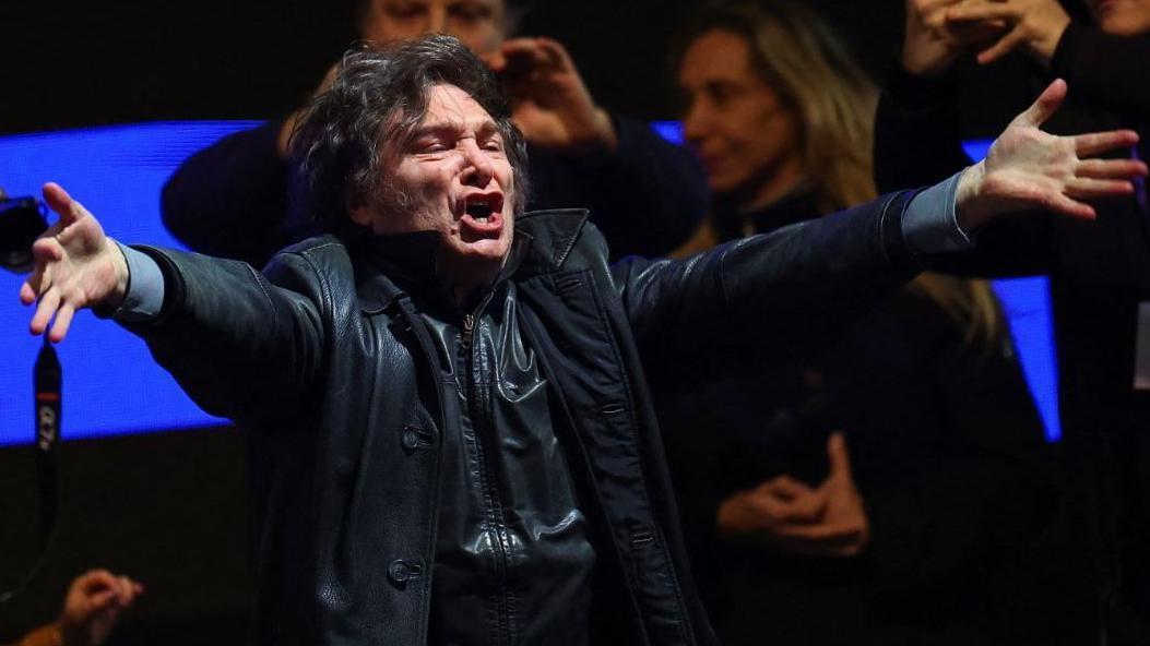 4 razones que explican la peor derrota electoral de Javier Milei en ...