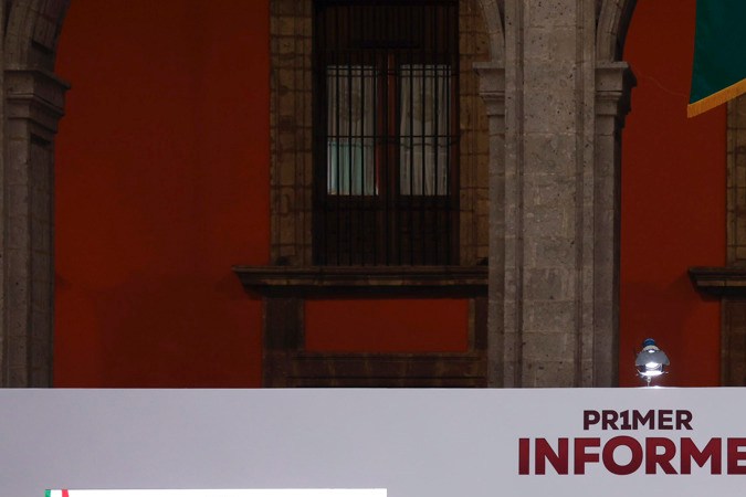Sheinbaum dice que México vive un “momento estelar" con menor porcentaje de tarifas arancelarias en el mundo