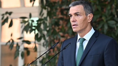 "Esto no es defenderse, es exterminar": el gobierno de España anuncia 9 medidas de presión a Israel por el "genocidio en Gaza"