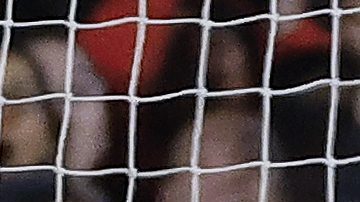 . BUENOS AIRES (ARGENTINA), 04/09/2025.- Lionel Messi (c) de Argentina celebra un gol ante Venezuela este jueves, en un partido por las eliminatorias a la Copa Mundial 2026 entre Argentina y Venezuela en el estadio Monumental en Buenos Aires (Argentina). EFE/ Juan Ignacio Roncoroni