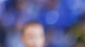 Haissem Hassan fue determinante en el primer triunfo del Real Oviedo.