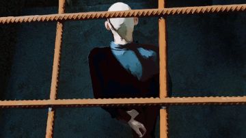 Muchos prisioneros ucranianos dicen que su peor experiencia fue en la cárcel IK-10 de la región rusa de Mordovia, en el suroeste del país.