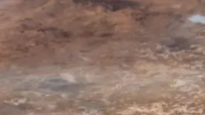 NASA encuentra "señal más clara" de vida pasada en Marte