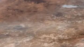 NASA encuentra "señal más clara" de vida pasada en Marte