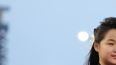 Corea del Norte: Kim Jong un prepara a su hija como sucesora