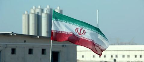 Irán dice estar abierto a conversaciones nucleares con EEUU