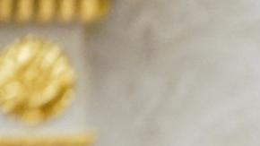 Donald Trump, durante su reunión con el secretario general de la OTAN en la Casa Blanca el pasado 14 de julio.