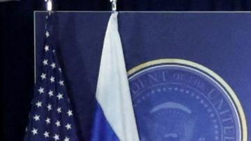 Rusia: invitación a Trump para que visite Moscú sigue en pie
