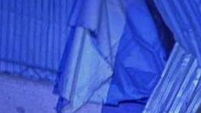 Rusia lanza contra Ucrania más de 500 drones y 24 misiles