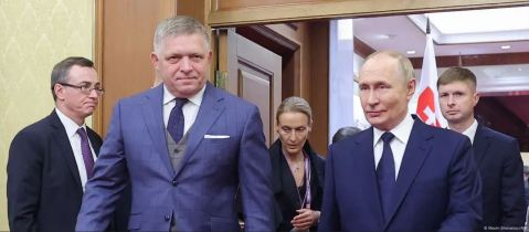 Putin: ataque ruso a país de la UE es una "completa sandez"