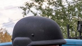 Al menos 24 muertos en un ataque ruso en el este de Ucrania