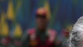 El régimen chavista ordenó el entrenamiento militar de civiles en medio de crecientes tensiones con Estados Unidos.