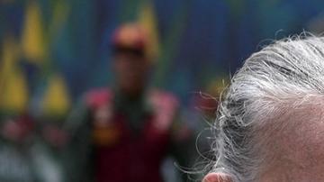 El régimen chavista ordenó el entrenamiento militar de civiles en medio de crecientes tensiones con Estados Unidos.