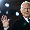 Muere Giorgio Armani, el legendario diseñador que revolucionó el mundo de la moda