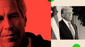 "Trump está acostumbrado a eludir las críticas, pero el caso Epstein es diferente"