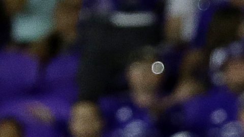 David Villa conoce el fútbol de Concacaf. El "Guaje" jugó para el New York City de la MLS.