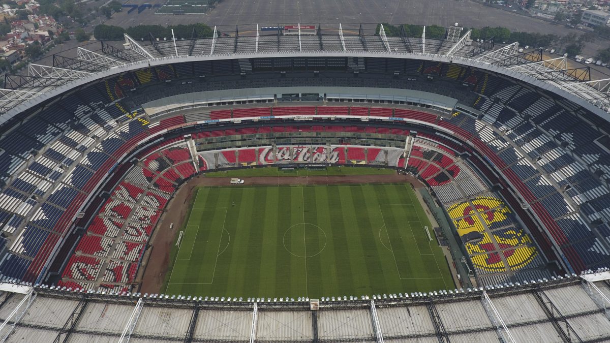 Por la inauguración del Mundial 2026 declaran día feriado el próximo 11 ...