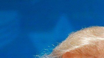 Trump impone aranceles a producciones cinematográficas.