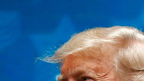 Trump impone aranceles a producciones cinematográficas.