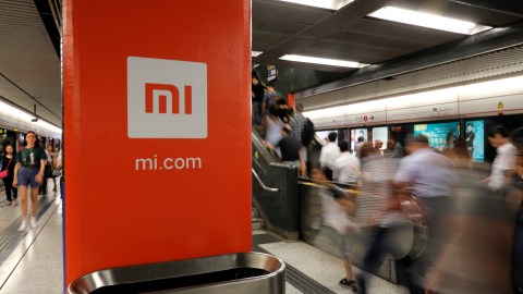 Una de las principales actualizaciones de la compañía china se centró en la cámara trasera.