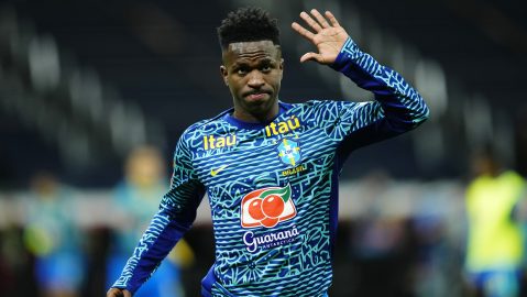 Vinícius Jr.