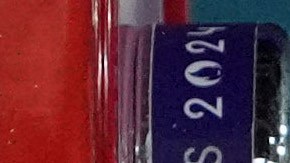 Wes Kitts of the United States competes during the men's 102kg weightlifting event, at the 2024 Summer Olympics, Saturday, Aug. 10, 2024, in Paris, France. (AP Photo/Kin Cheung)