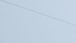 FILE - Two Barcelona fans wait for the start of a Spanish La Liga soccer match between Barcelona and Mallorca at the Camp Nou stadium in Barcelona, Spain, Sunday, May 28, 2023. (AP Photo/Joan Monfort, File)