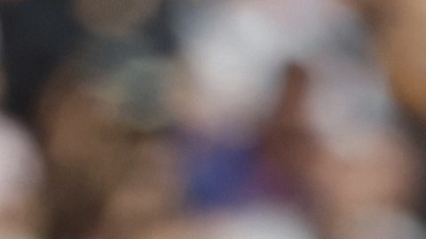 Raphinha manifestó su molestia por el trato sobre su hijo Gael.