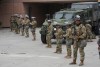 En junio, la Administración Trump desplegó la Guardia Nacional en Los Ángeles.
