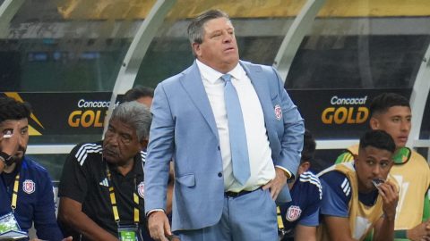 Miguel Herrera seguirá para las próximas jornadas de eliminatorias al Mundial de 2026.