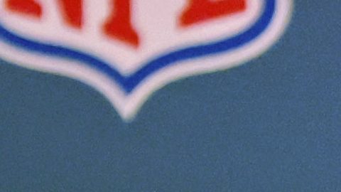 FILE - NFL commissioner Roger Goodell addresses the media at a press conference at the NFL football owners meeting, Wednesday, May 21, 2025, in Eagan, Minn. (AP Photo/Bruce Kluckhohn, File)