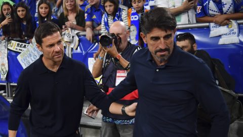 Veljko Paunovic tiene una victoria en LaLiga.