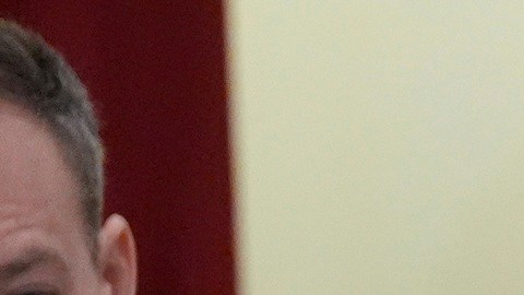 La secretaria de Educación, Linda McMahon.