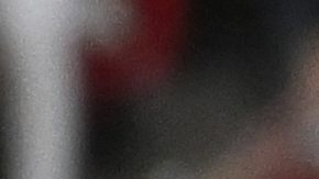 Cristiano Ronaldo marcó de penal el gol histórico.