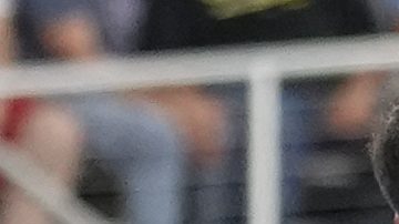 United States' Alejandro Zendejas (17) shoots and scores during the first half of a friendly soccer match against Japan, Tuesday, Sept. 9, 2025, in Columbus, Ohio. (AP Photo/Jeff Dean)