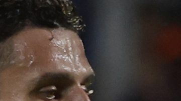 Ferran Torres fue la figura del partido