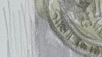 Este boceto de la sala del tribunal muestra a la jueza de distrito Aileen Cannon escuchando a Ryan Routh durante su juicio.