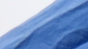 A woman is detained by U.S. Border Patrol agents outside a Home Depot Friday, Aug. 15, 2025, in Los Angeles. (AP Photo/Gregory Bull)