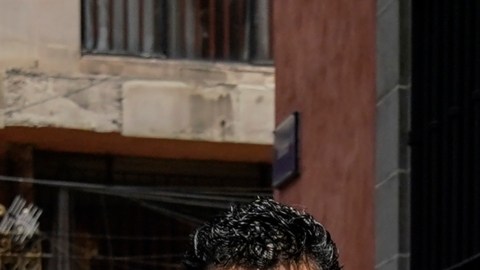 Alejandro Moreno