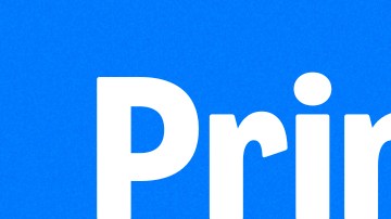 Amazon Prime Big Deal Days 2025
