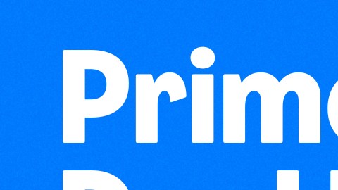 Amazon Prime Big Deal Days 2025