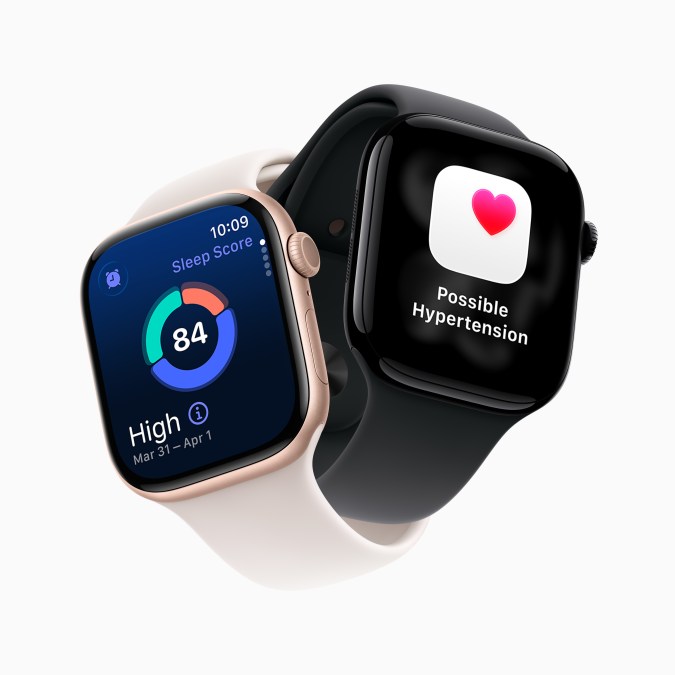 El precio del Apple Watch Series 11 parte desde los $399 dólares
