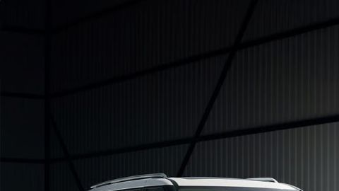 Así se presenta la Kia Carnival Hi Limousine 2026