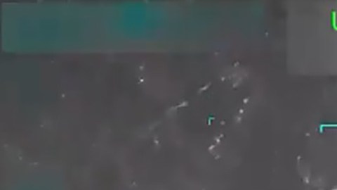 Ataque a embarcación