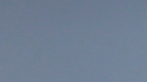 In this Saturday, May 16, 2015 photo, a car travels along one of the "ExpressLanes" to avoid heavy traffic on the northbound 110 Freeway during afternoon rush hour in Los Angeles. With a special transponder, solo drivers can choose to pay to access the lane, and carpools can use it toll free. (AP Photo/Jae C. Hong)
