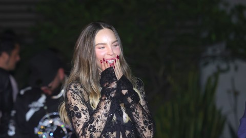 Belinda Shakira
