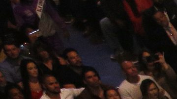 Estas son las peleas más importantes de hoy, sábado 6 de septiembre.