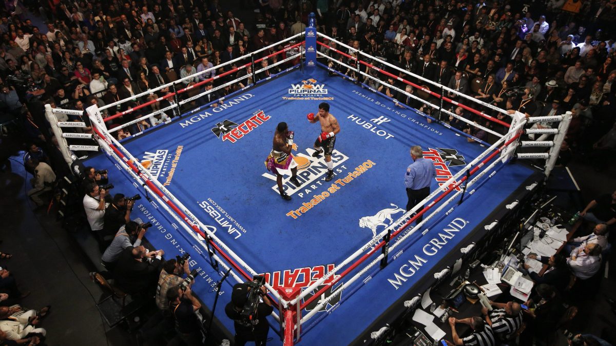 Boxeo hoy en vivo: las peleas que puedes ver este sábado 6 de septiembre de 2025